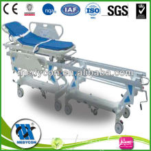 Luxurious Cart for hand-over of patients